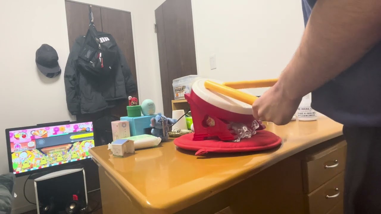 太鼓の達人NS2「カゲロウデイズ』鬼表