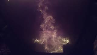 Flashover Recognition & Training