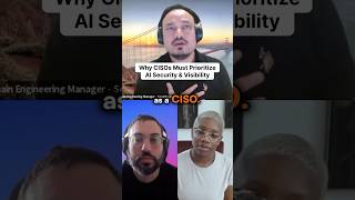 🎯 AI Security Strategy for CISOs: How to Secure AI Deployments with Visibility & Monitoring