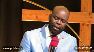 Gideon the Valiant Warrior