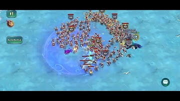 Art of conquest hero - Fenris