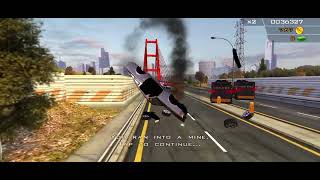 Redline rush gameplay (part 2)