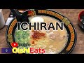 [Ramen Japan] ICHIRAN, the best well known Ramen restaurant in the World! Main shop in Fukuoka Japan