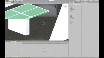 VR Environment Project - 3D Models for Virtual Reality
