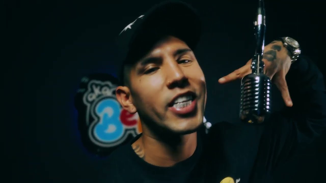 Tokyo Lou - BACK THEN(Official Mic Drop 