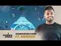 Dominance Code Ft. Mernox | Rising Star 2026