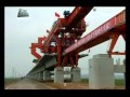 Çin Rekor Hızlı Tren Projesi