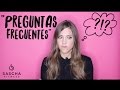 Q&amp;A PREGUNTAS FRECUENTES