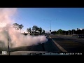 BAD DRIVING AUSTRALIA # 172  with bonus Scott