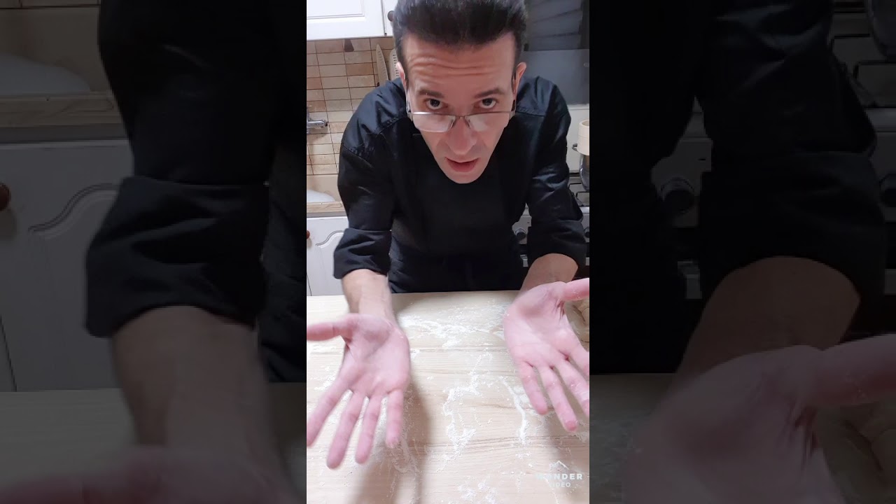 לחמניות באן