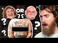 Who Has The Crazy Tattoo? (Match Game)