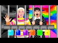 Escape Room Challenge