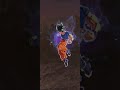 king #ドラゴンボールレジェンズ #dragonballlegends