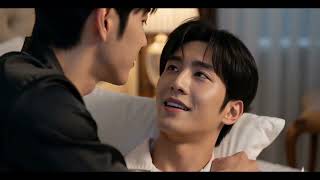 Love Wasnt Part Of The Missionfull-Chinese Bl Movie Ai