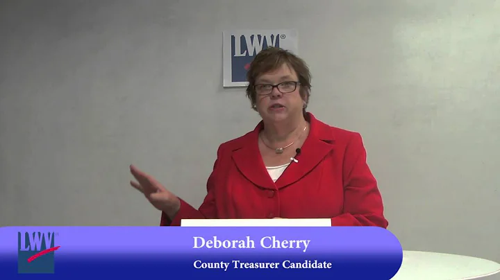 Deborah Cherry