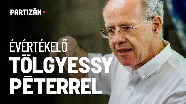 Olyasmi van készülőben, ami '56 óta nem volt - Tölgyessy az Orbán-rendszer válságáról
