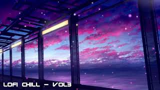 Lofi Chill Radio Vol3 - Old song lofi remix - Nhạc lofi thư giãn - Radio 90's