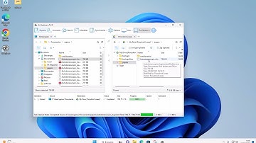 How to add Google Drive accounts to Air Explorer