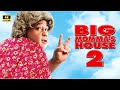 Big momma's House (2000) Fantasy/Comedy Movie in English HD Facts & review | Ella Mitchell, Nia Long