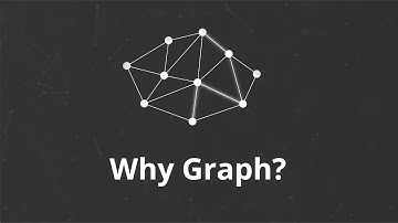 Why Graph?