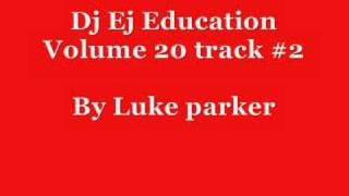 Dj Ej Education Volume 20 track #2