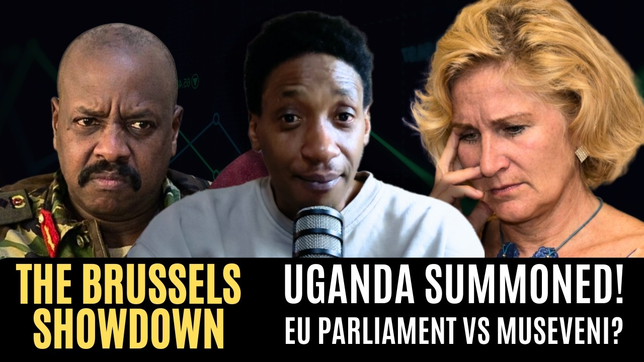 Уганда подверглась критике: ЕС вызвал посла в связи со злоупотреблениями на выборах 2026 года.