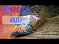 WRC EKO ACROPOLIS RALLY 2021 GREECE