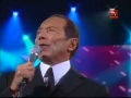 PAUL ANKA EN CHILE.  EN EL FESTIVAL DE VIÑA DEL MAR 2010...........PARTE 8