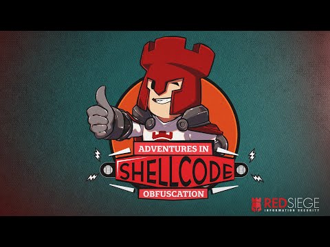 Adventures in Shellcode Obfuscation: Part 9  "Shellcode as IP Addresses"