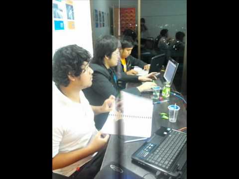 Training Linux Administrator Fundamental