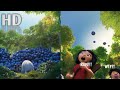 ABOMINABLE 2019 Overpowered BLUEBERRIES 