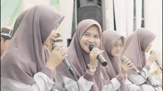AJMALA DZIKRO - Resepsi Abdurrohman Arif❤️Maslakhatul Ammah - Plosobuden, Deket, Lamongan