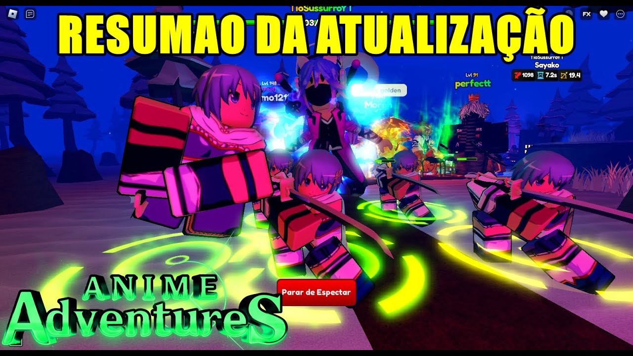 New OP Code In Anime Adventures #fyp #fypage #fypシ゚viral #foryou #vir