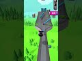 Beautiful Level, Deadly Path! | Going Balls
