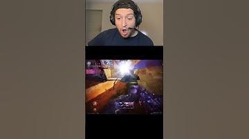 THEY THOUGHT I WAS HACKING #codm #callofdutymobile #codmobile