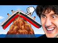 I Made The Titanic 1,000X WORSE...