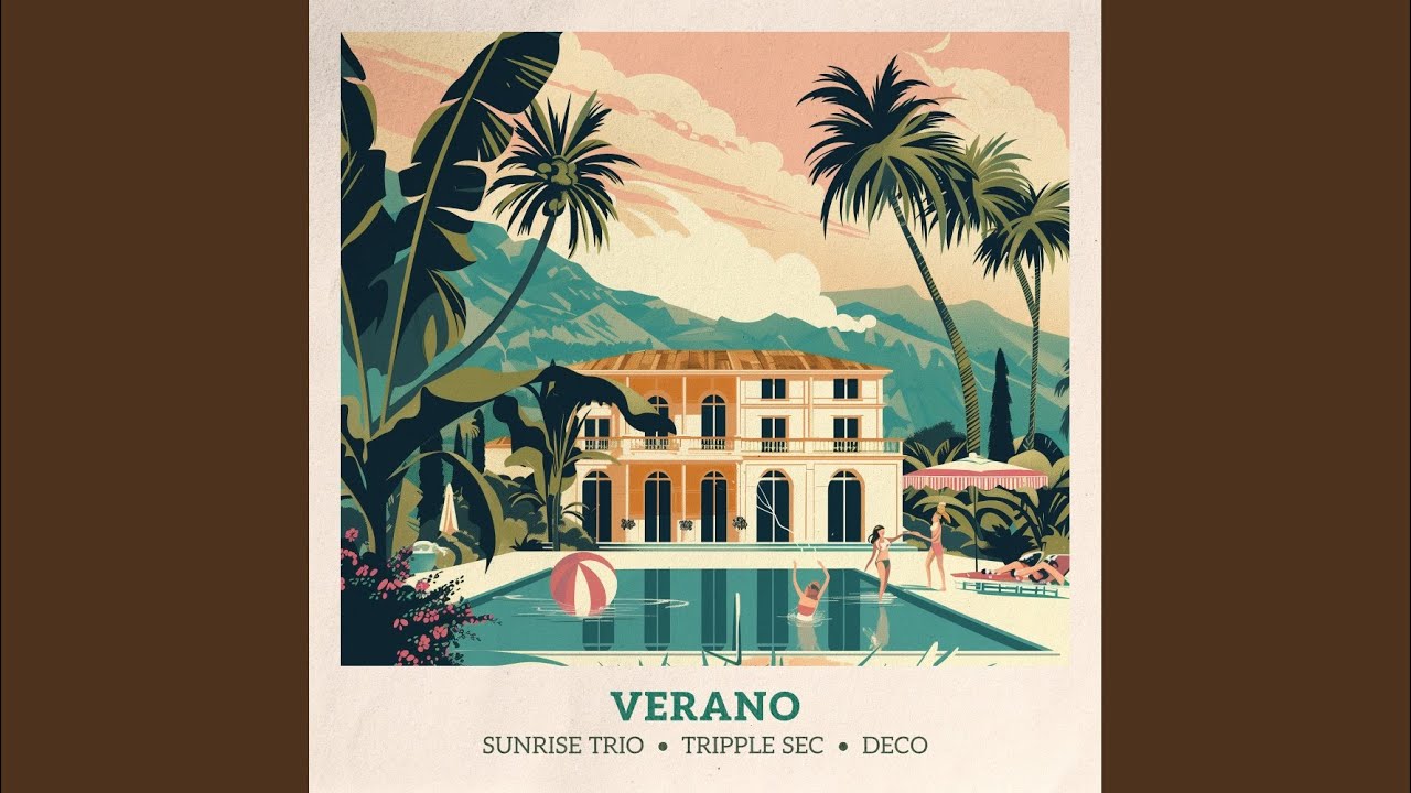 Watch Verano on YouTube Watch Verano on YouTube