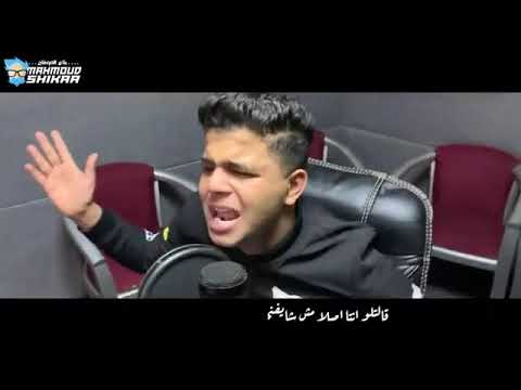       ابو الشوق مهرجان كانسر الحب 360