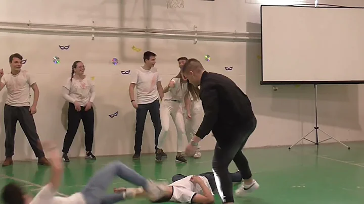 11.c: DJ Szecsei (AJRG farsang 2024)