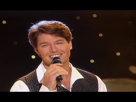 Christopher Barker - Lauf dem Wind nicht hinterher 1997