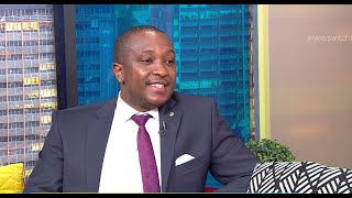 One on One with Steve Mbogo - Where do you get your money from?