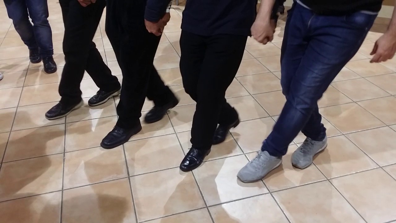 Campidanese a Fisarmonica