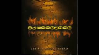 DJ Hardware - Let The Drums Speak (CD1) [2002]