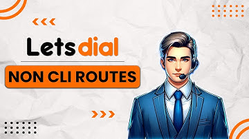 Non CLI Routes: Save Money & Time