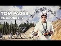 Red bull  follow me x tom pags by tomz fpv