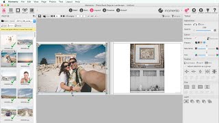 How to make a photo book in minutes screenshot 1