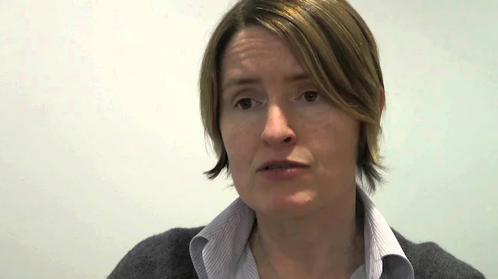 Kelly Simmons, FA Director of the National Game, I...