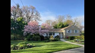 83 Bound Brook Road Newton, MA | ColdwellBankerHomes.com