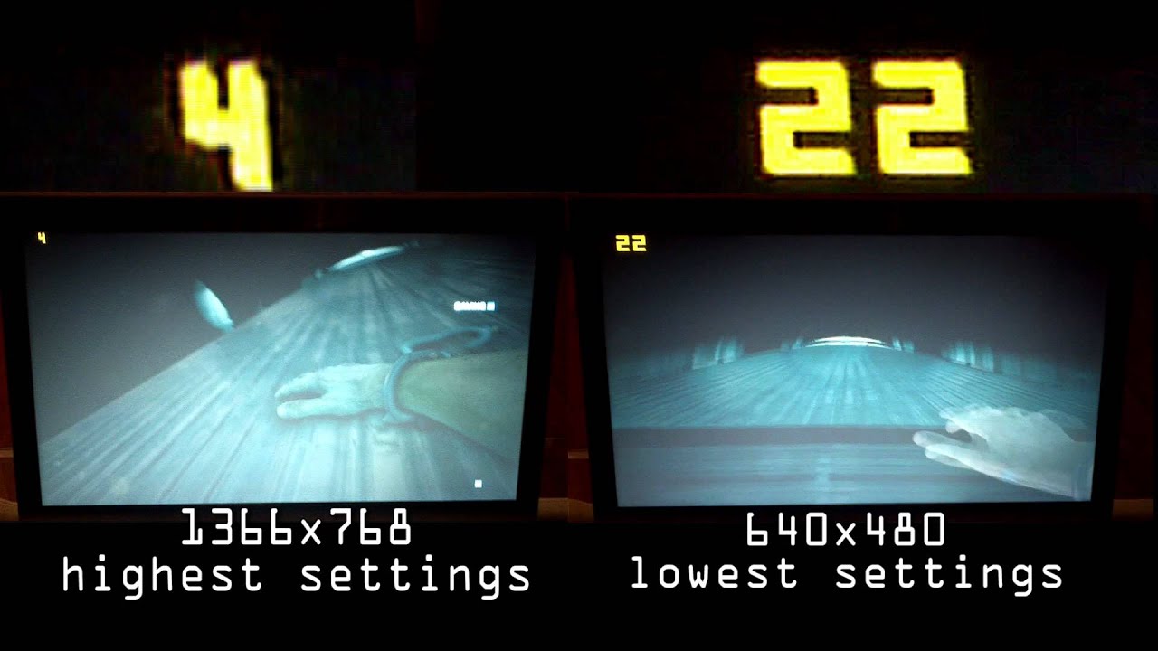 HD 6310 AMD e350 Gaming Battlefield 3