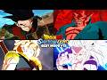 Best Characters &amp; Costumes Mods #19 | Dragon Ball: Sparking! ZERO